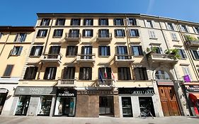 Fenice Hotel Milan